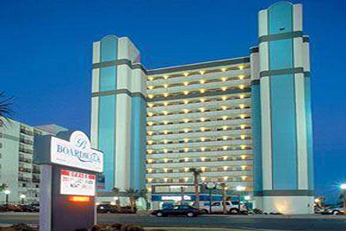 Top Myrtle Beach Hotels 2024 - MyrtleBeach-SC.com