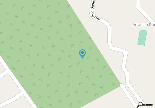 APATBV-B-Down the SC Shore-1st Floor, Ground Floor, Steps to the Beach! map location