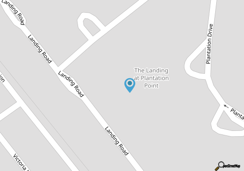 Centrally Located Home wit Huge Yard | Minutes to Beach, Attractions & Dining map location