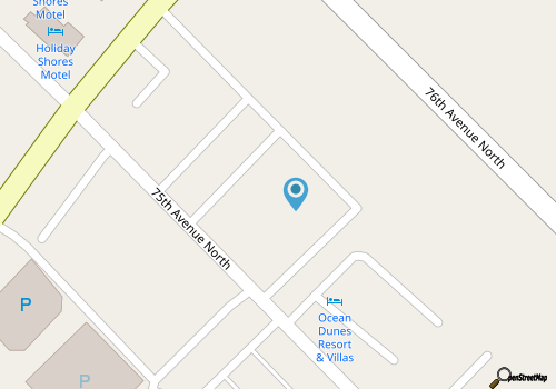 Couples Escape- Stunning Oceanfront Views -Quiet Prime Location map location