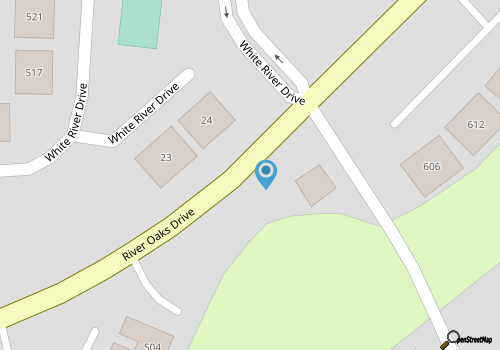 Myrtle Beach Fun | Golf & River Oaks Awaits You! | RO 5C map location