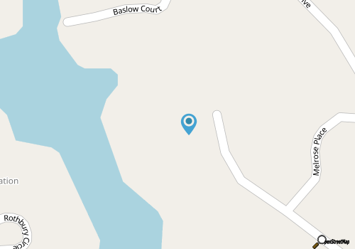 EGRET’S RETREAT: 6 Minute Walk to Beach! GORGEOUS COASTAL CONDO LAKEFRONT! map location