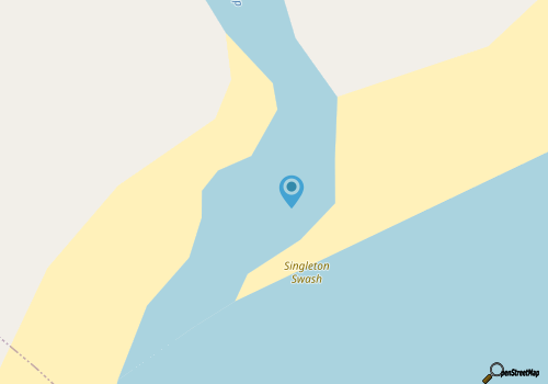 Ocean Front Views, Indoor and Outdoor Pools with Hot Tub, Pickleball & BBQs map location