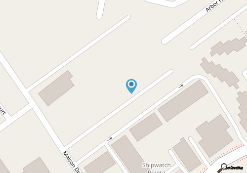 Kiana's Beach Retreat by RedAwning map location