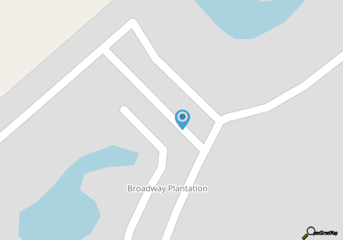 Sheraton Broadway Resort | Two 2BR/2BA Villas map location