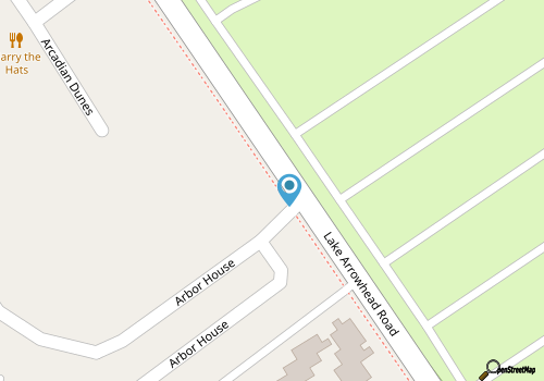 Arcadian Dunes 13-151, Enjoy The Calm, Luxury Condo, Sea Breezes Await map location