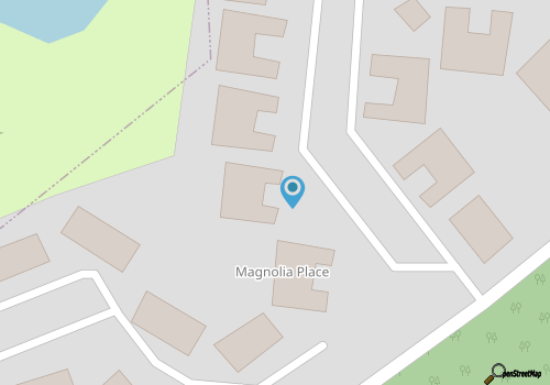 Pool & Golf Course Views: Myrtle Beach Condo map location