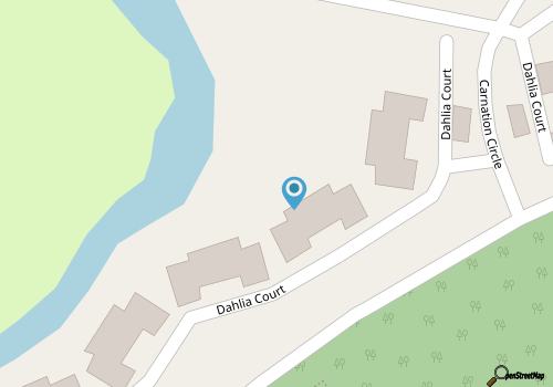 MN 4827-201 | Perfect Myrtle Beach Vacation Golf Trips map location