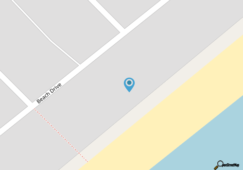 Relax and unwind in our spacious oceanfront condo sleeps 4 indoor/outdoor pools hot tubs 508 map location