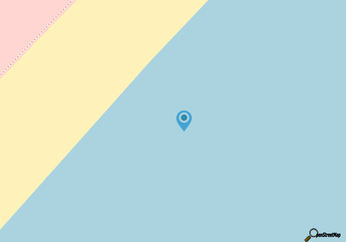 Myrtle Turtle! Cute Oceanfront! Convenient location, lazy river, pools, hot tubs map location