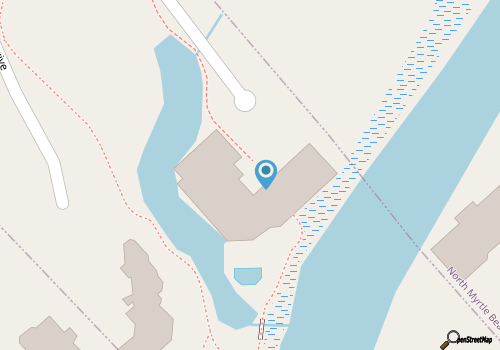 Oceanfront - Amazing - Beach Farmhouse Remodel! Book Early for Best Dates! map location