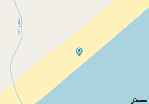 Marriott's OceanWatch | Two-Bedroom Villa map location