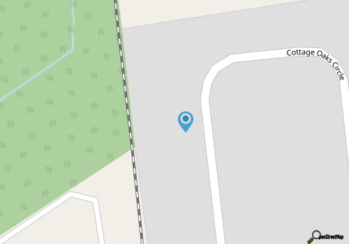 River Oaks Myrtle Beach | Golf, Fun, & Relaxation | RO 38F map location