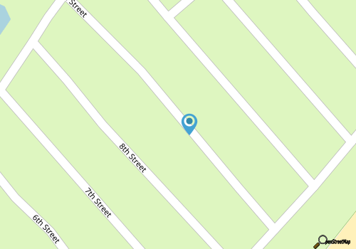 T1508 at The Myrtle Beach Resort map location