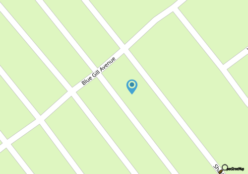 Ocean Lakes - Site 1295 Coastal Themed 3BR/2BA Getaway! map location