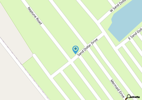 **MUST SEE** Wonderful Beach Home 3 Bed 2 Bath. 5 min walk to the beach. map location