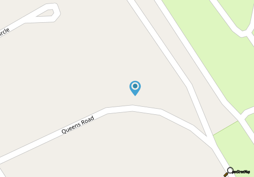 Blue Skys Oceanfront Remodeled 3BDRM @SeaWatch map location