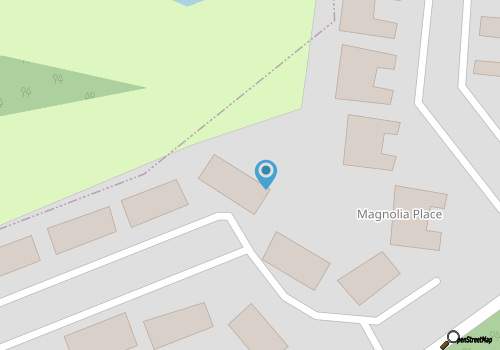 GolfView Villa/Center of MB/BEST View/End Unit map location