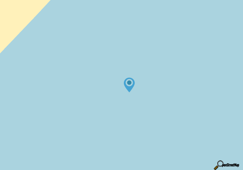 Stunning Beach Home! 3 Oceanfront Masters w/ ensuite Baths! Panoramic Views! map location