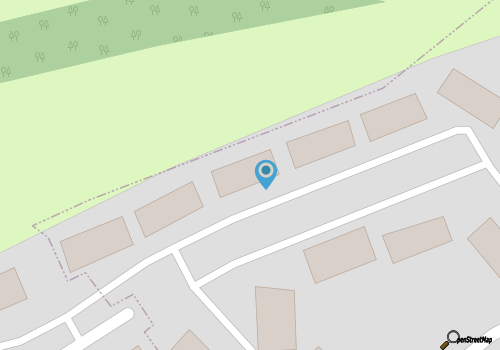 Quiet comfortable and cozy vacational condo! map location