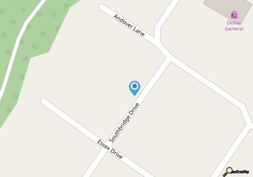 Family Size Beach Condo-Sleeps 10/ min to the Surfside Beach! map location