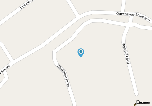 Kingston WHP 11C Ground level Villa w/pool/beach map location