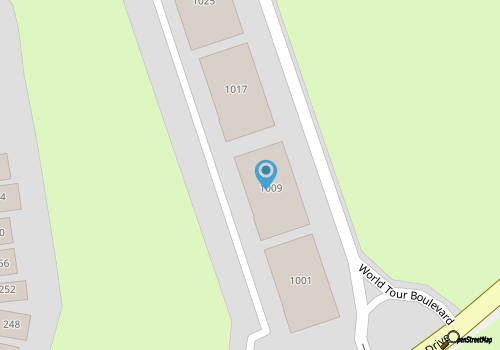 Beautifu Golf course efficiency at River Oaks+pool map location