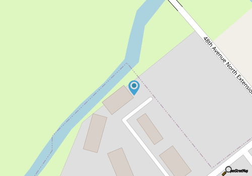 Cozy Myrtle Beach Retreat: 5 Pools access & On-Site Golf! Only 1 mile to Beach! map location