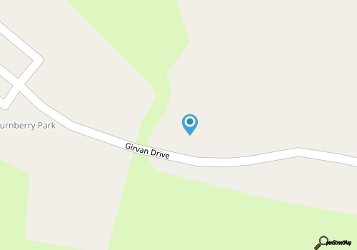 3 Bedroom 2 Bath Villa at LEGENDS GOLF RESORT map location