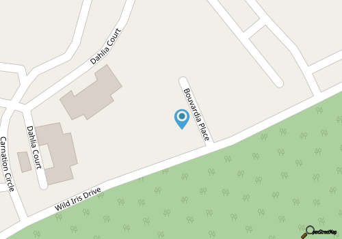 Simply beautiful 1 floor condo in the center of MB map location