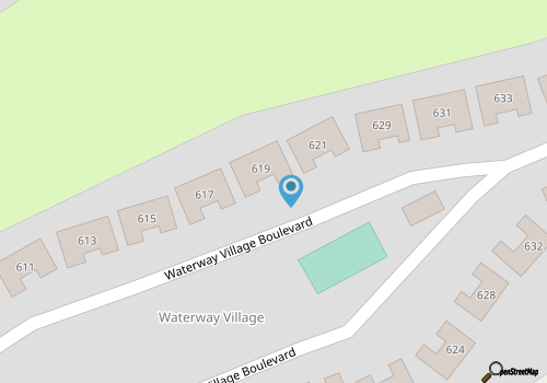 Resort Amenity Access: Chic Myrtle Beach Condo! map location