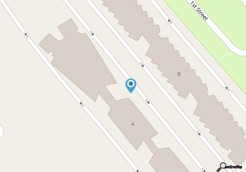 LOW RATES **KING BED** 100% Newly Renovated - CLEAN And The VIEWS!! map location