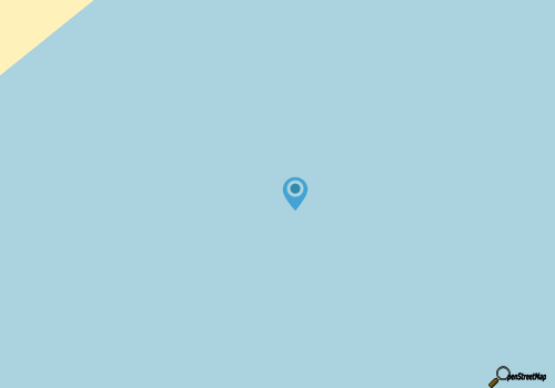 Tropical Oceanfront King Suite-Caravelle Resort 420 map location