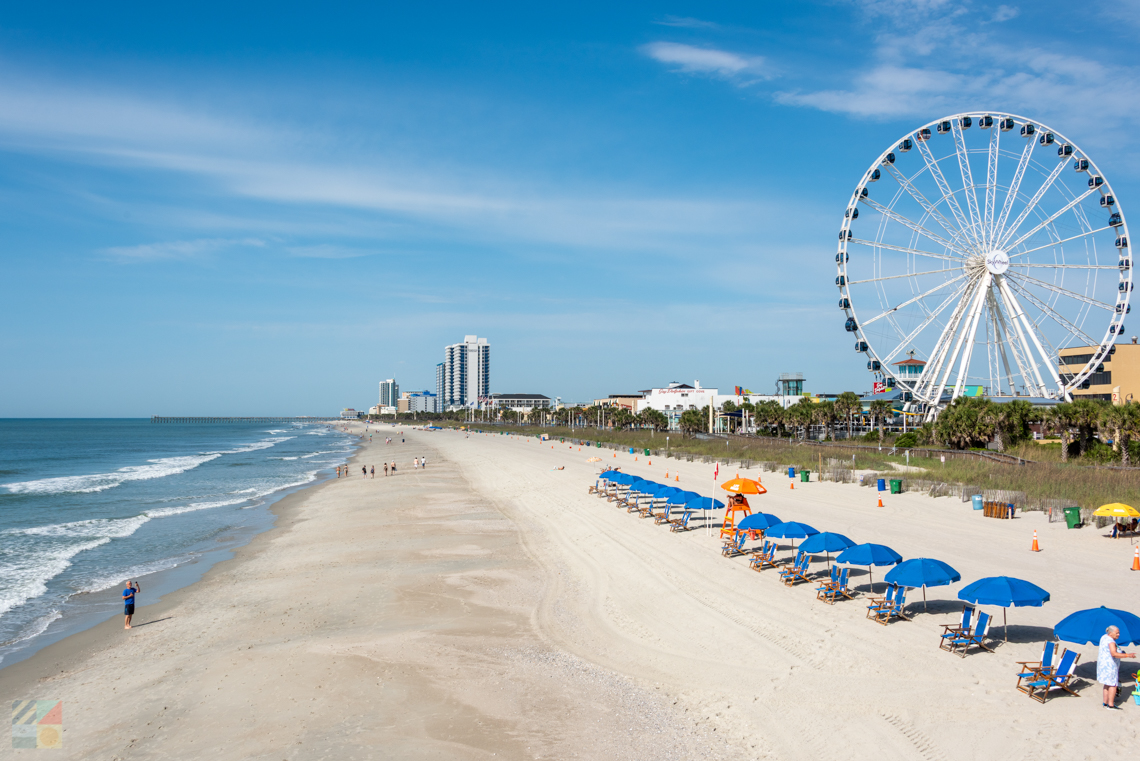 Myrtle Beach SC