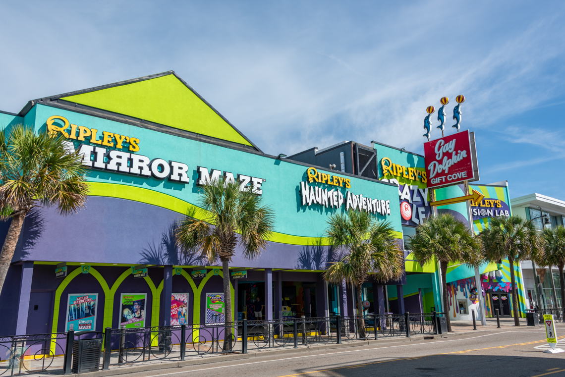 Myrtle Beach SC
