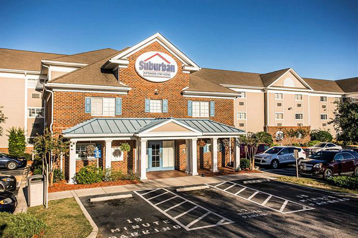 Suburban Extended Stay of Myrtle Beach - MyrtleBeach-SC.com