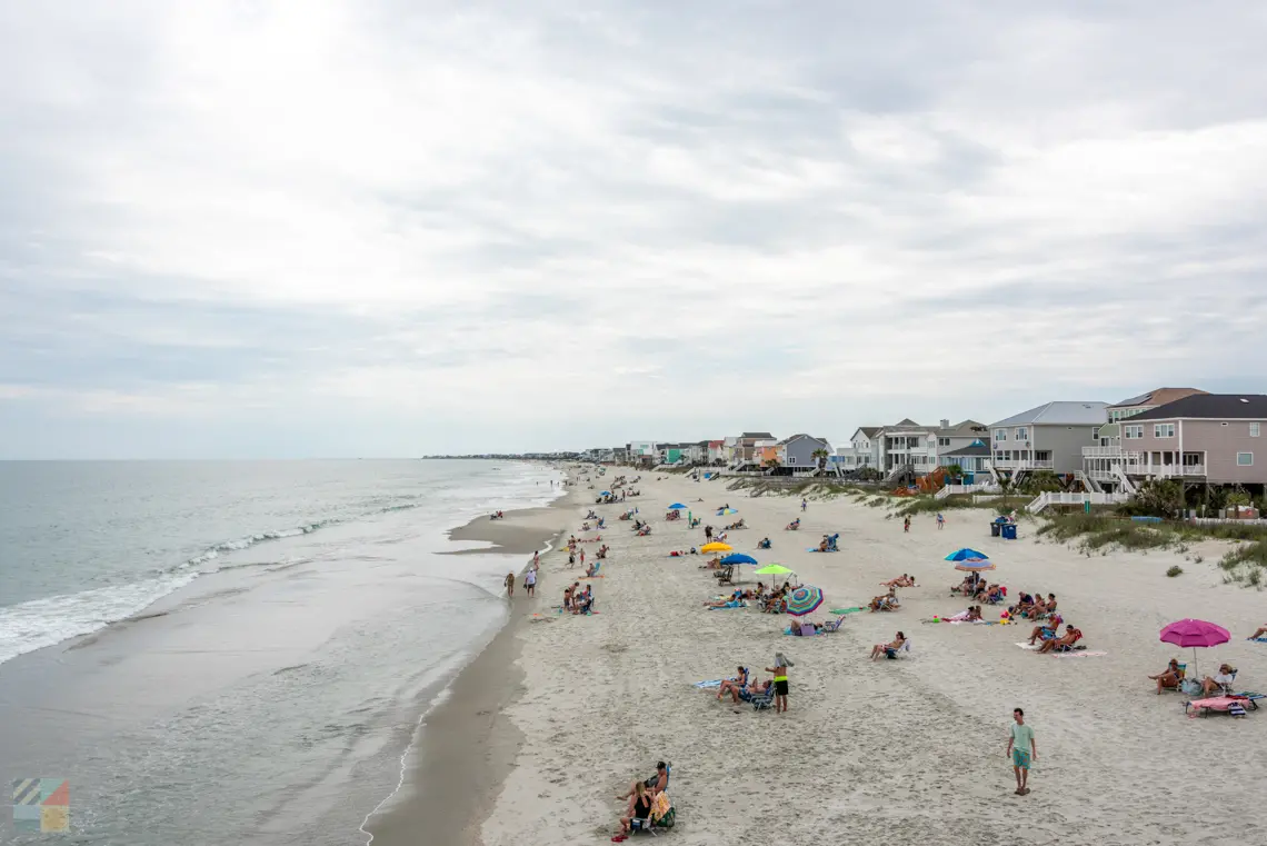 Garden City Beach, SC