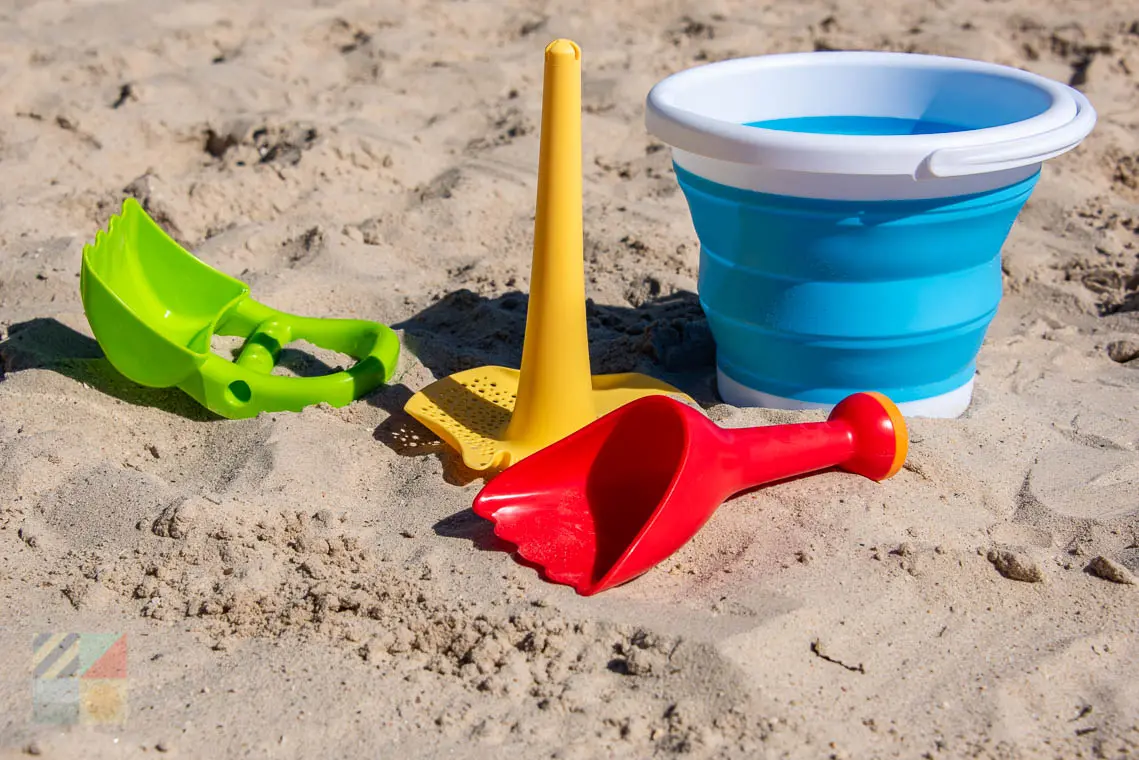 The 11 Best Beach Toys for Summer 2025