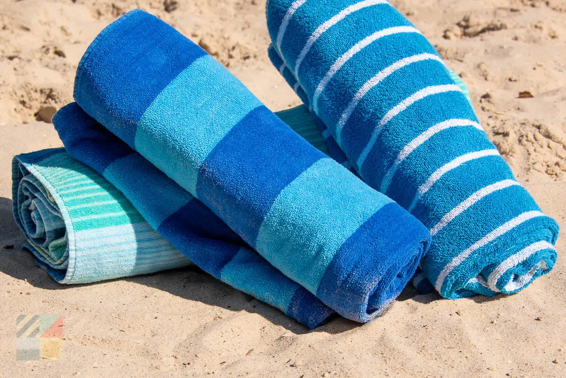 The 8 Best Beach Blankets and Towels for 2025