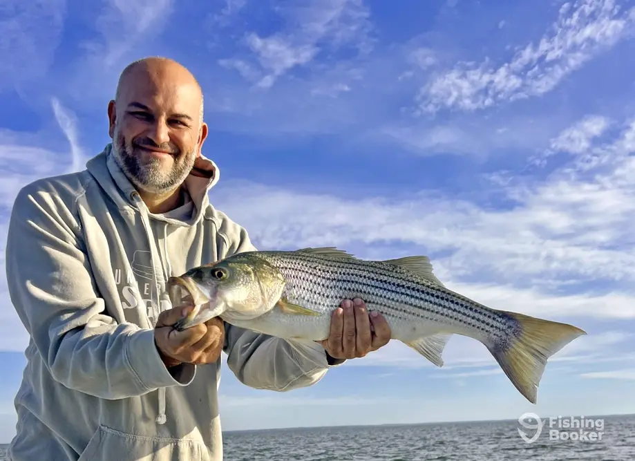 The Ultimate Myrtle Beach, SC Fishing Guide 