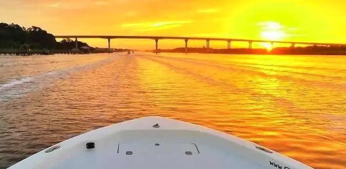 Evening Fishing Trip (Summer Time Only)