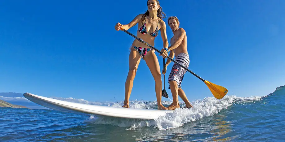 Paddleboard Rentals