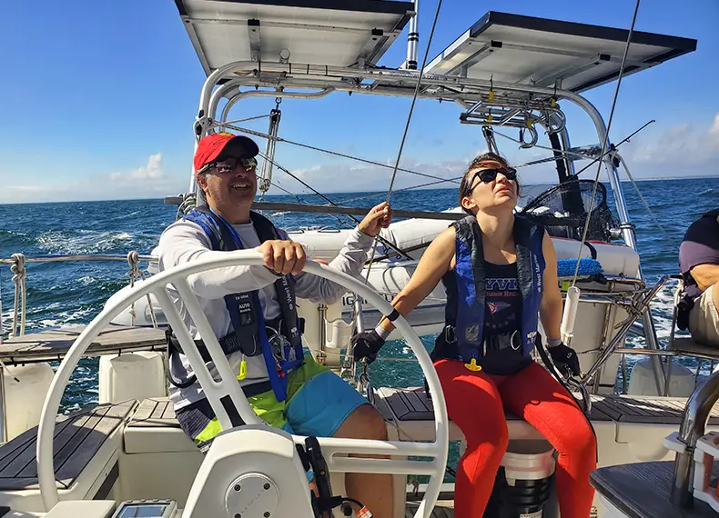 Bald Head Island Adventure