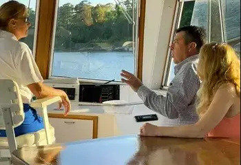 Nature and History Tour