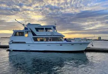 Two Day One Night Stay In Murrles Inlet