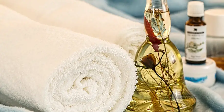 Spa and Massages for Three or Less