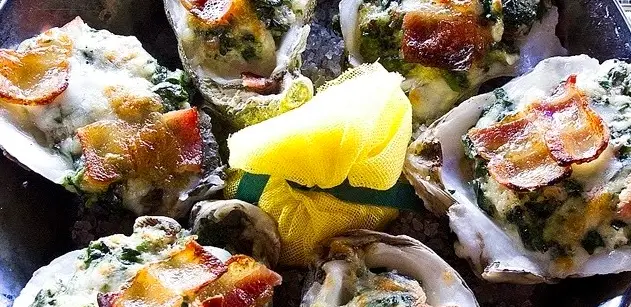 Restaurant & Bar Tour