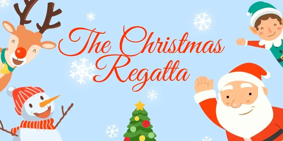 Christmas Regatta