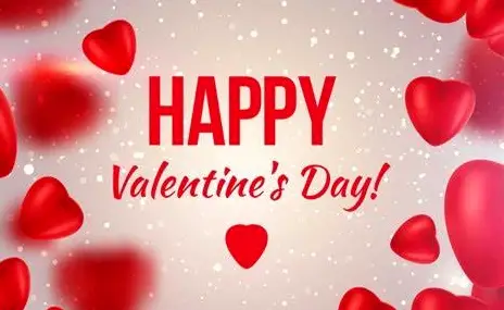 Valentine's Day Cruise