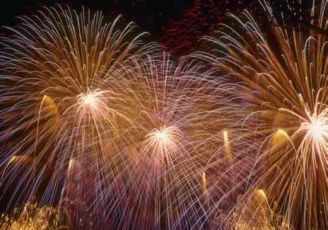 July 4th Fireworks Cruise